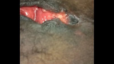 Disvastigu Mian Dikan Puĉon Faru Ĝin Squirt