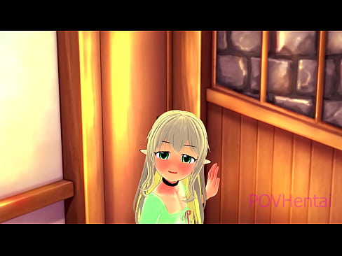 ❤️ (Kaptilo) Elfa servistino helpas vin lavi vian vizaĝon. ❤❌ Fikado ĉe eo.sexera.ru ﹏