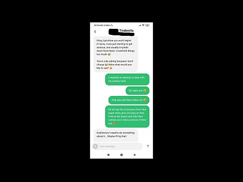 ❤️ Mi aldonis novan PAWG de Tinder al mia haremo (parolu al Tinder inkluzivita) ❤❌ Fikado ĉe eo.sexera.ru ﹏