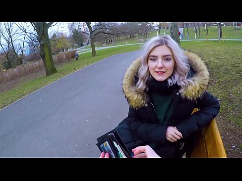 ❤️ Glutas la varman spermon de fremdulo por mono - pimo en la parko de Eva Elfie ❤❌ Fikado ĉe eo.sexera.ru ﹏